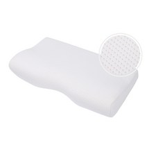 이제잠 높이조절 메모리폼 베개 + 텐셀커버, 베이지