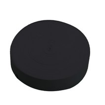 폴리 고무줄 5cm x 40m, 블랙, 1롤