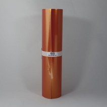 토리1004 차량용 랩핑 시트지, 오렌지코랄