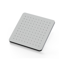 세비앙 해바라기 Rain b 사각 샤워헤드, 1개