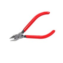 케이디와이 플라스틱 니퍼 394-BSS, 1개