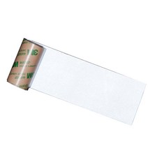 잘츠만 3M 스카치라이트 반사테이프 실버 5 x 100 cm, 1개