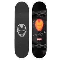 마블 어벤져스 스케이트보드 스탠다드, 아이언맨