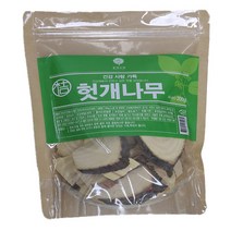 몸애조화 헛개나무, 200g, 1개