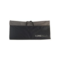 꼬메벨로 토퍼 전용보관가방 SS 7cm, 혼합색상, 1개