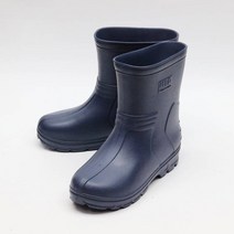 남성 미알렌 컴포트 미디 장화