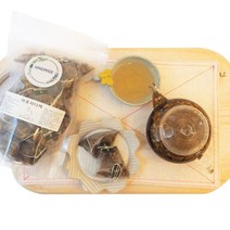 꽃차시대 차풀차 티백, 2g, 30개, 1개, 30개입