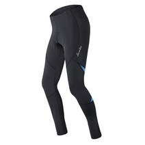 산틱 남성용 9부 패드 자전거 바지 M8C04107