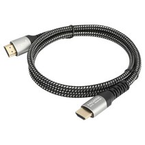 넥시 ULTRA HIGH SPEED HDMI 2.1v 케이블, 1개, 0.5m