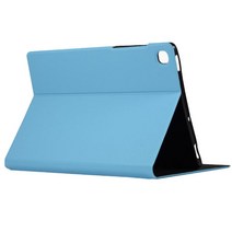 태블리스 베스 슬림 커버 태블릿PC 케이스 tu-24, 스카이
