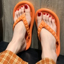 도도팩토리 오브리 쪼리 슬리퍼