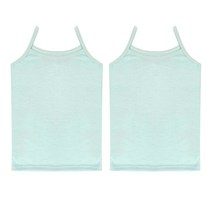 씨엘스토리 여아용 요루지 끈런닝 2p