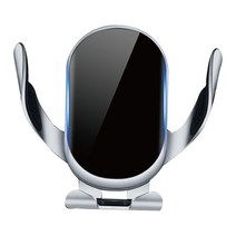 해시카 벤츠 GLE클래스 W167 2019년~ / GLS클래스 X167 2020년~ 휴대폰 거치대 마운트, 1개