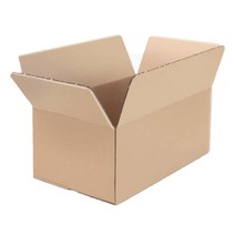 MEO 택배박스 500 X 350 X 300 A골, 10개
