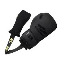 컨텐더 글러브 냄새 탈취제 BLACK, 170g, 1개