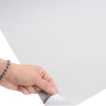 인필 현대시트 인테리어필름 매트 솔리드 무광 단색 시트지 일반시트지, SL585
