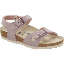 버켄스탁 유아용 리오 샌들 보통발볼 1019102