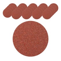 페어드 부착형 디스크 KR115 A180 25p, 1개