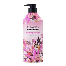 케라시스 퍼퓸 샴푸 블루밍 앤 플라워리, 980ml, 1개