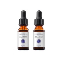 아나시스 아클레온 세보덤 솔루션 세럼, 15ml, 2개