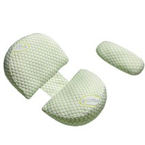 순잠 임산부 바디필로우 U자형 산모쿠션, 11번