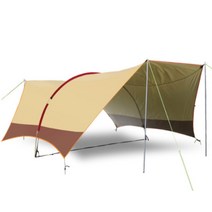 하비 타프, 베이지, 랜덤발송(나일론 끈), 1개