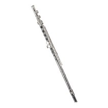 [플룻] 삼익악기 자일러 플룻 ESFL-211, 실버