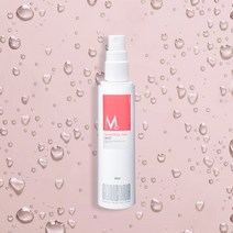 젠드나 퀀텀파인 미스트, 1개, 50ml