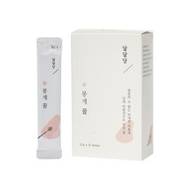 달달당 봉개꿀 스틱 15p, 1개, 150g