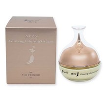 스킨팩토리 SF23 진생 인퓨전 크림, 50g, 1개