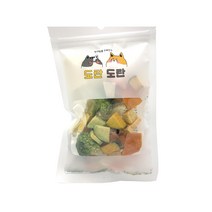내추럴발란스 어덜트 야채 포뮬라 드라이 반려견 사료 Large Bite, 과일/야채, 6.12kg, 1개
