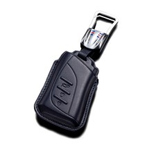 크로니클 벨루가 렉서스 es300h / rx450h / ns300h 키케이스, 네이비