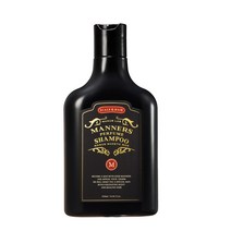 매너스랩 퍼퓸샴푸, 250ml, 1개