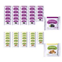 썬넛트 하루견과 오리지널 25g x 25p + 아로니아 20g x 25p 세트, 1세트