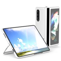 저스트포유 슬림핏 스탠드 휴대폰 케이스