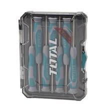 비츠온 정밀드라이버 세트 THT250726, 1세트