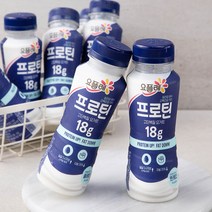 단백질요거트 판매순위 상위인 상품 중 리뷰 좋은 제품 추천