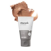 SNP 프렙 클레이로닉 포어 팩 55ml, 1개입, 1개