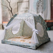 마켓에이 프리펫 고양이 텐트 하우스, TYPE2