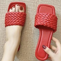 여성용 아자르 헤드슬랫 슬리퍼