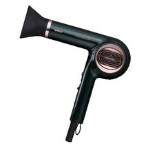 유닉스 SUPER D플러스 TAB BLDC모터 1800W 드라이어, 청록색, UN-A8160