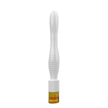 MTS 더마 40 니들 스탬프 0.75mm, 혼합색상, 1개
