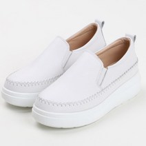 통굽 슬립온 4.5cm JY-1856