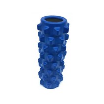 돌기 폼롤러, 01 파란색