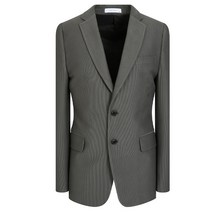 리버클래시 남성용 유러피언 캐주얼 무드의 코듀로이 자켓