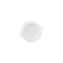 시그마엘이디 7.4~8cm 슬림 다운라이트 7W 주광색 LFD-7D 6p, 화이트, 1개