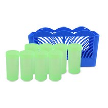 맥시몰 얼음바람 제조기 8p 세트, 1세트