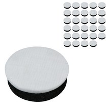 국제안전 마스크 1급 방진 필터, 30개