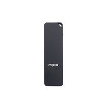 엠피오 보이스레코더 64GB, 블랙, V15