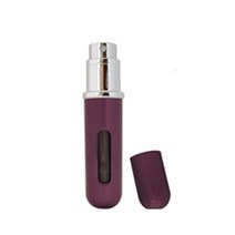 골드루쓰 프리미엄 향수공병 5ml, 오로라퍼플, 1개